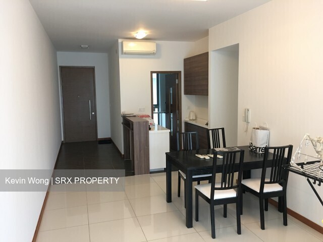 Double Bay Residences (D18), Condominium #529101681